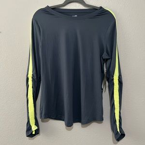 NWT Avia Long Sleeve Top